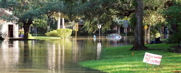 Help to Policyholders Impacted by Severe Weather in Texas, Louisiana, and Mississippi