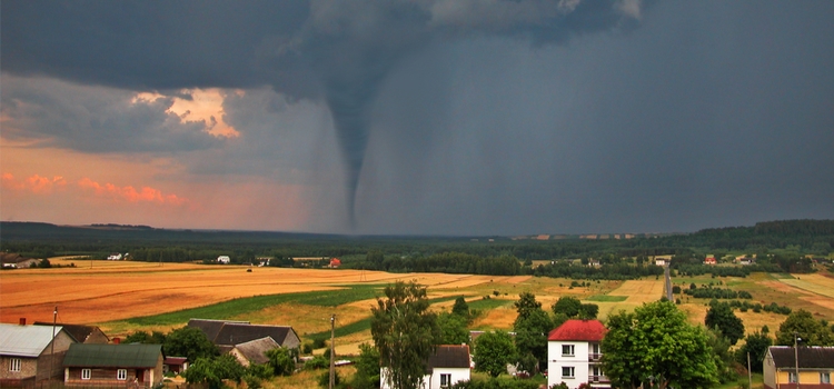 Help to Policyholders Impacted by Severe Weather in Tennessee and Kentucky