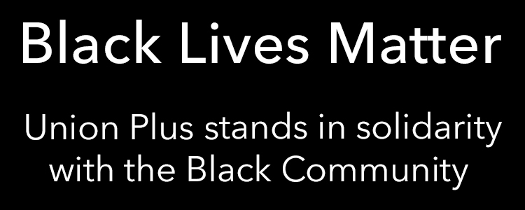 Black Lives Matter Solidarity Blog 