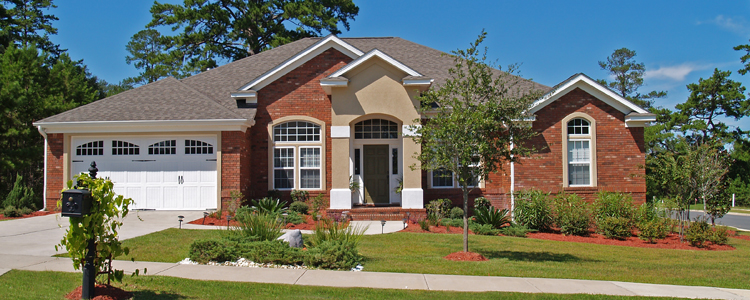 Beautiful House