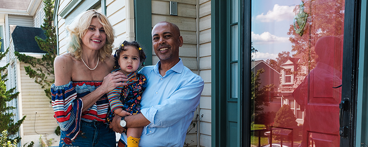 AFL-CIO Leader Tefere Gebre